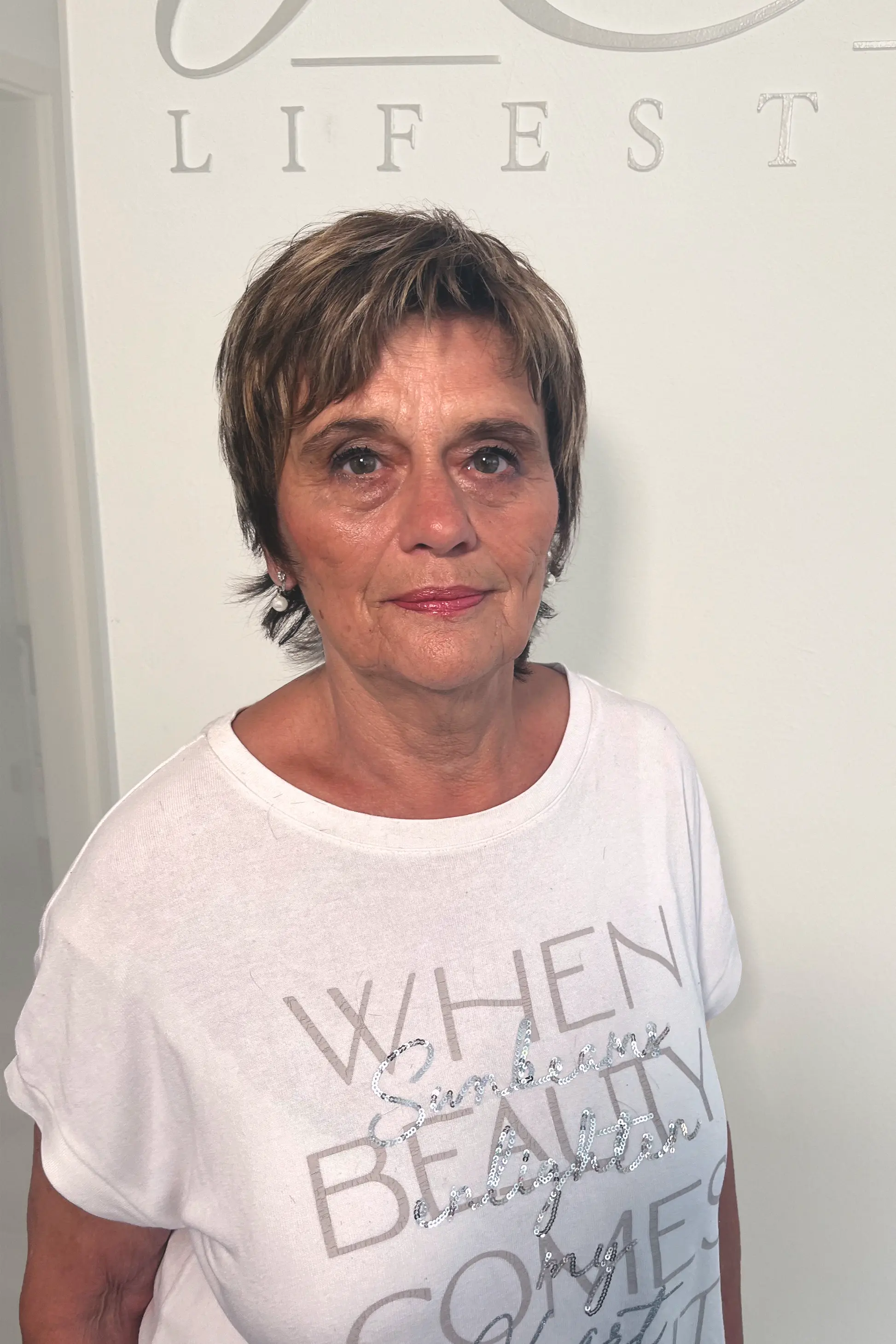 Team Rothkäppchen Perücken Extensions 03