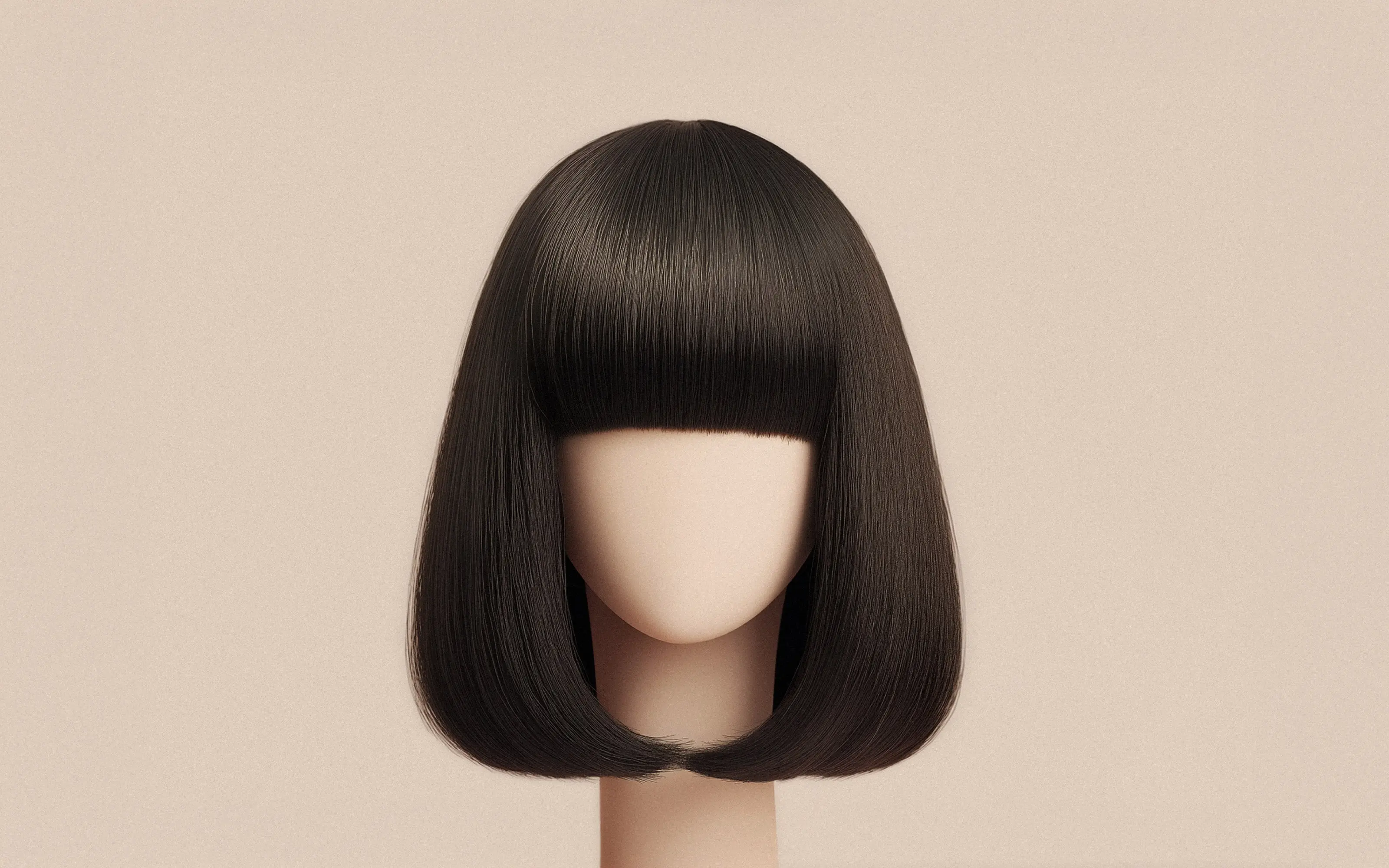 Rothkäppchen Perücken Extensions 05