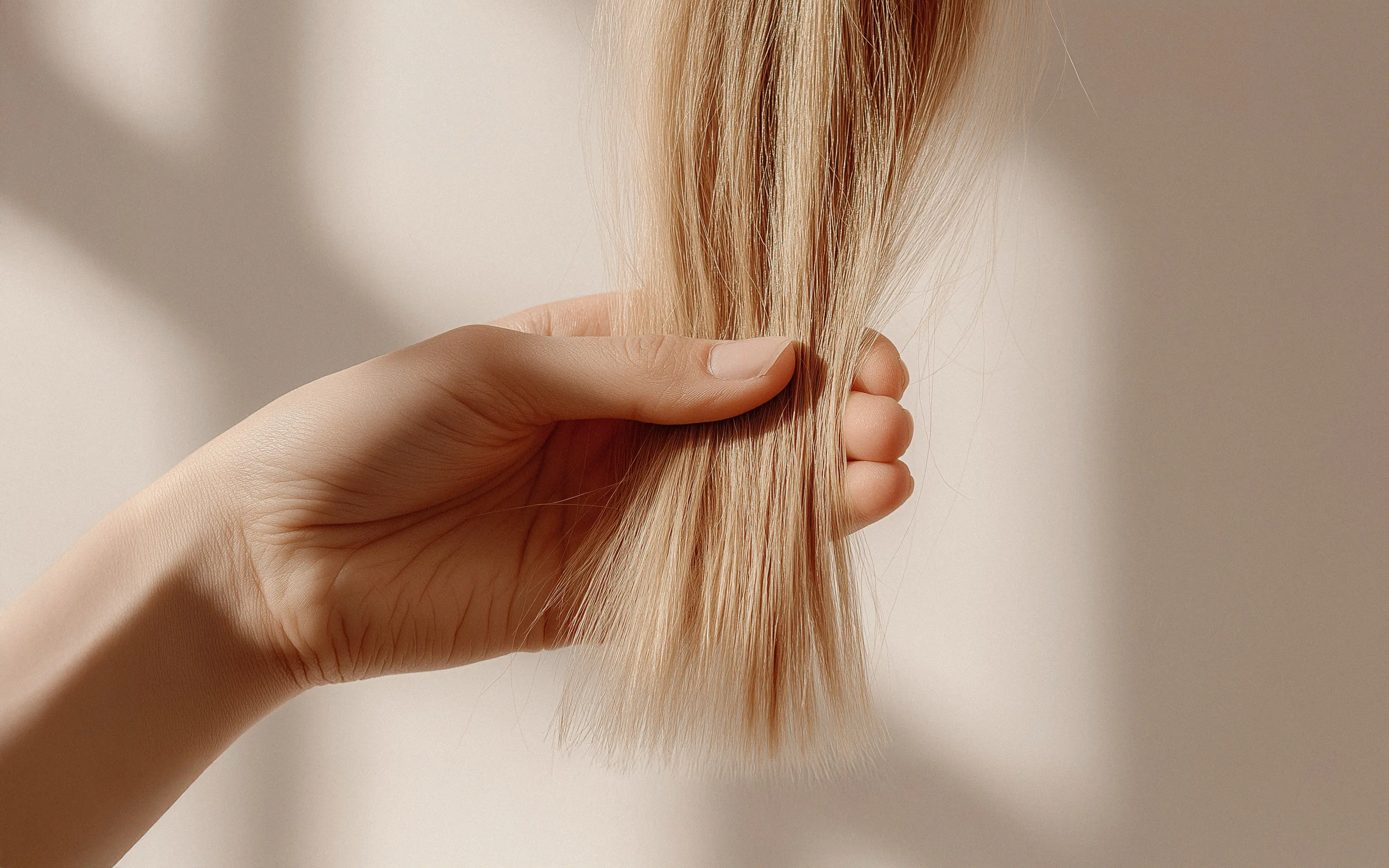 Rothkäppchen Perücken Extensions 16