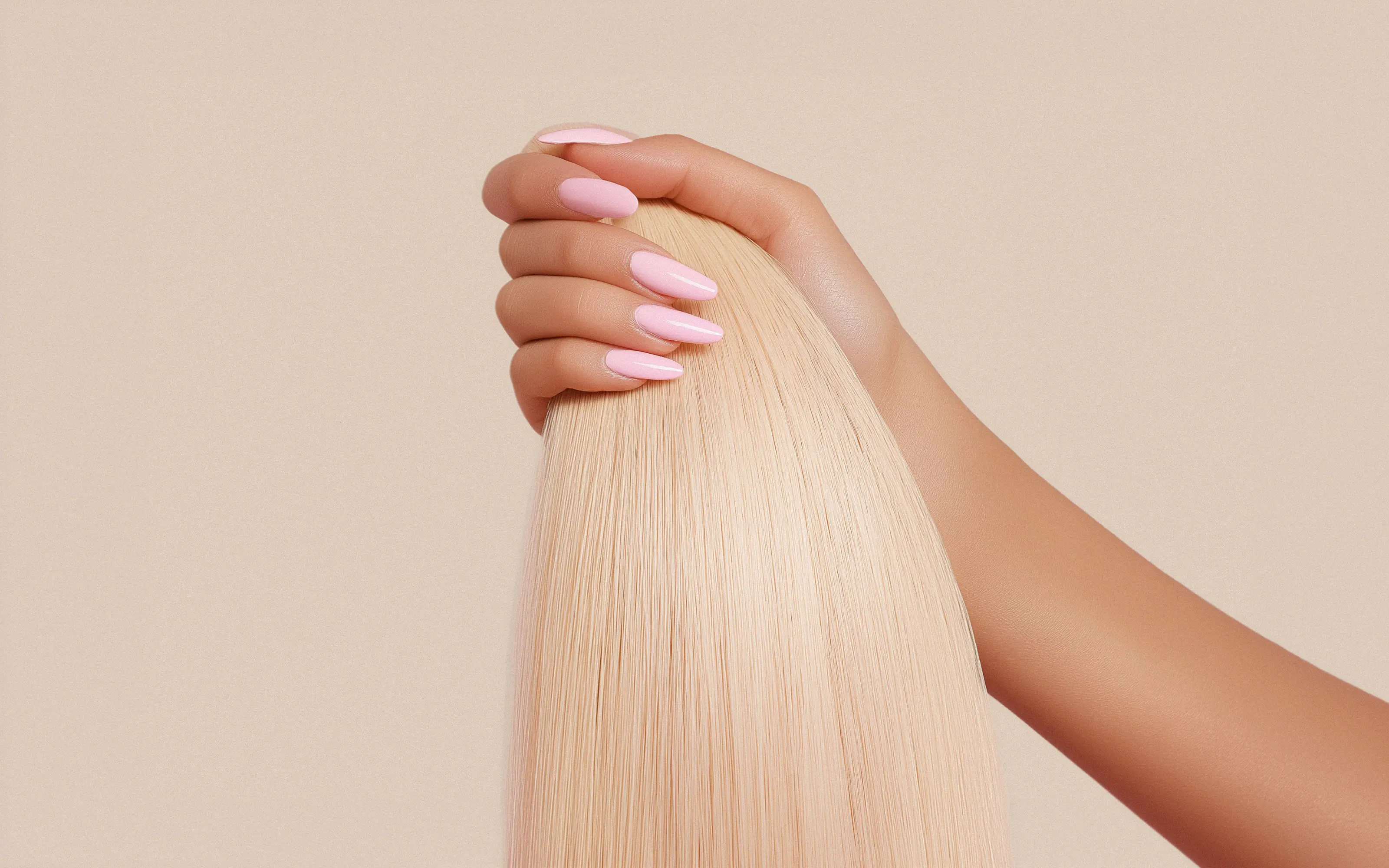 Rothkäppchen Perücken Extensions 22