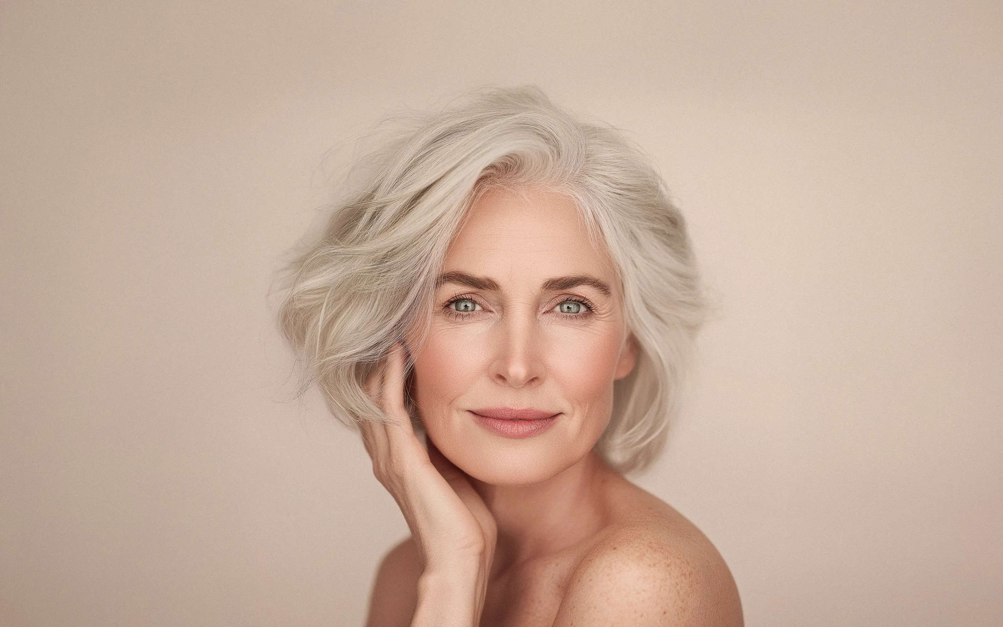 Rothkäppchen Perücken Extensions 27