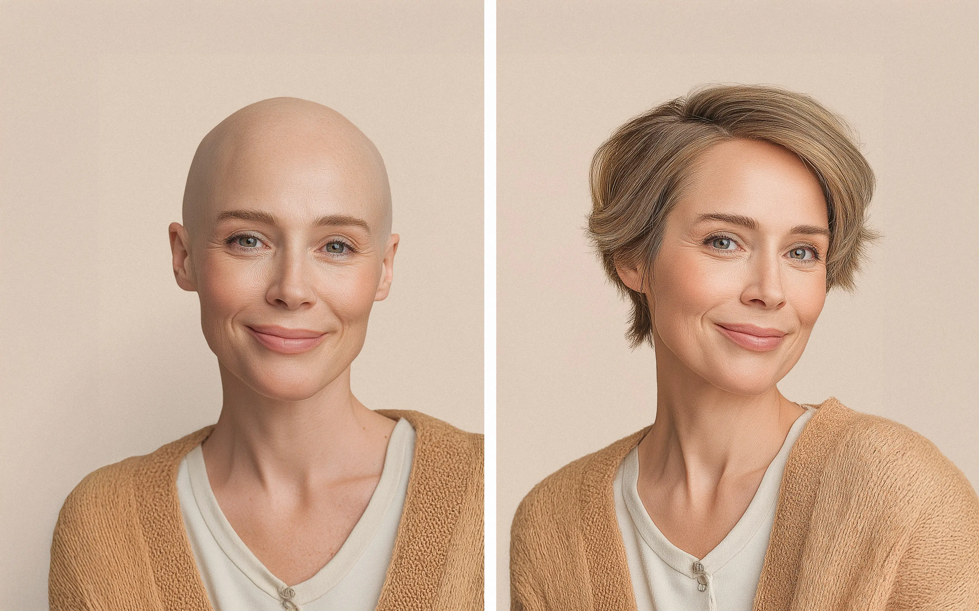 Rothkäppchen Perücken Extensions 38