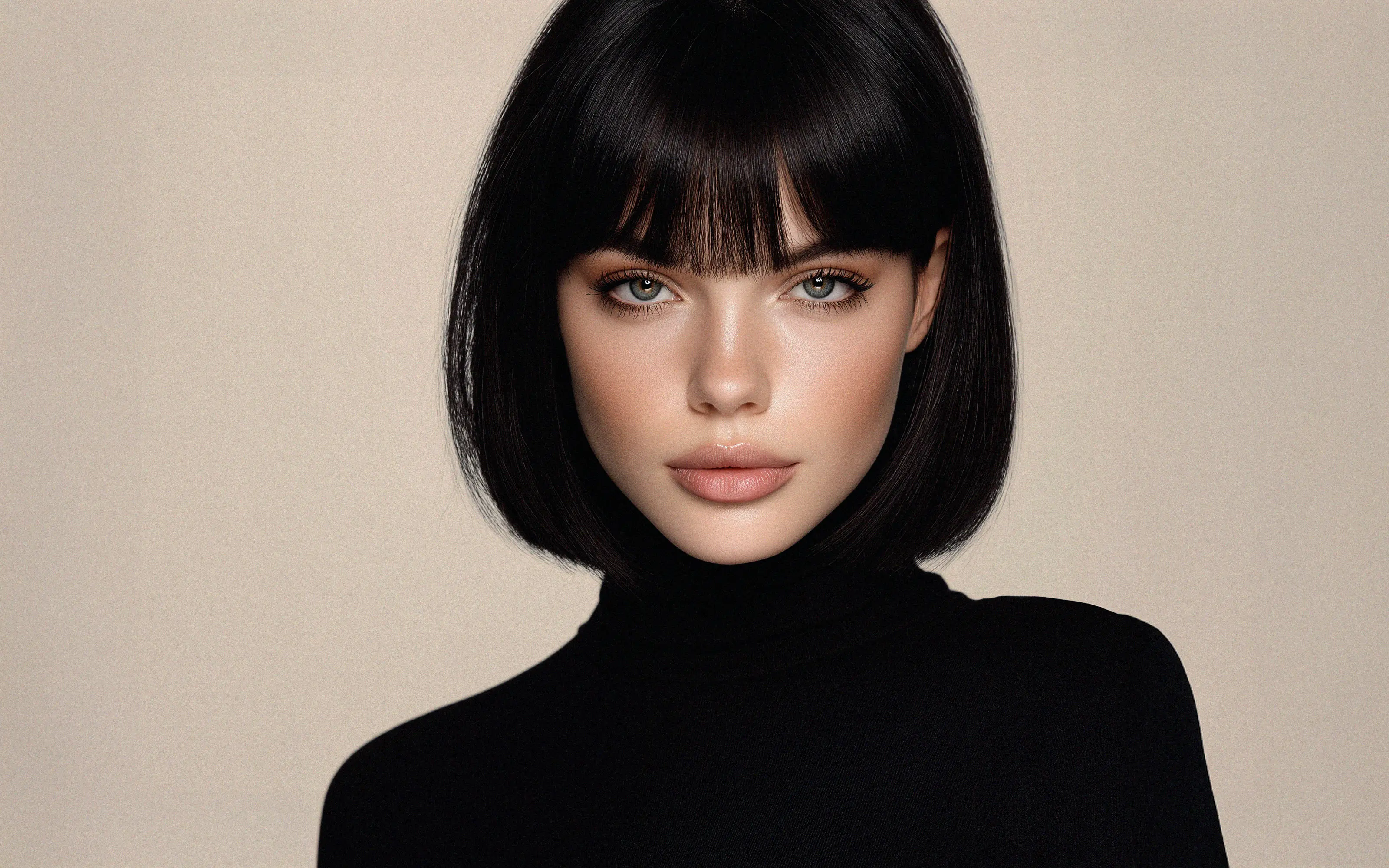 Rothkäppchen Perücken Extensions 51