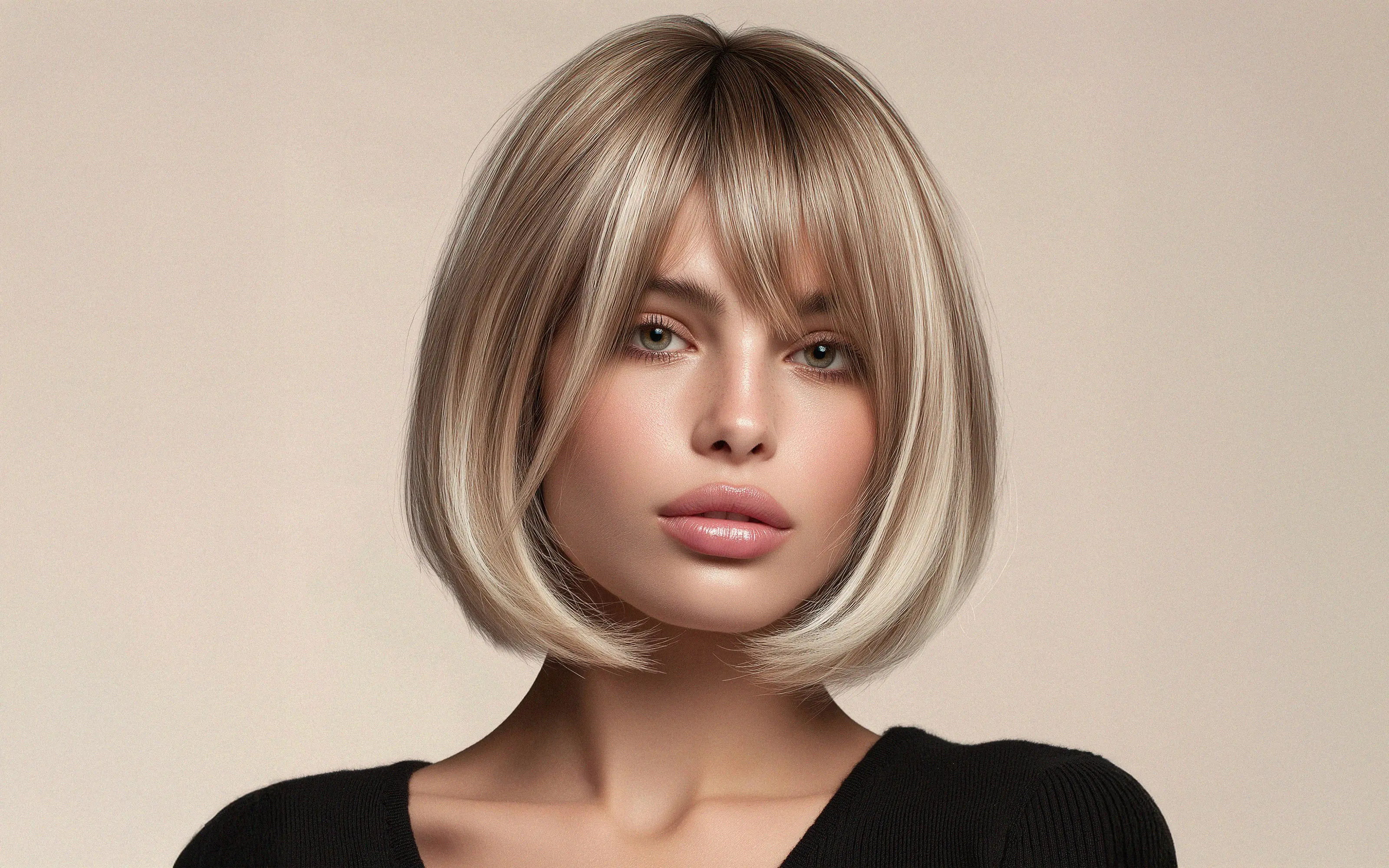 Rothkäppchen Perücken Extensions 52