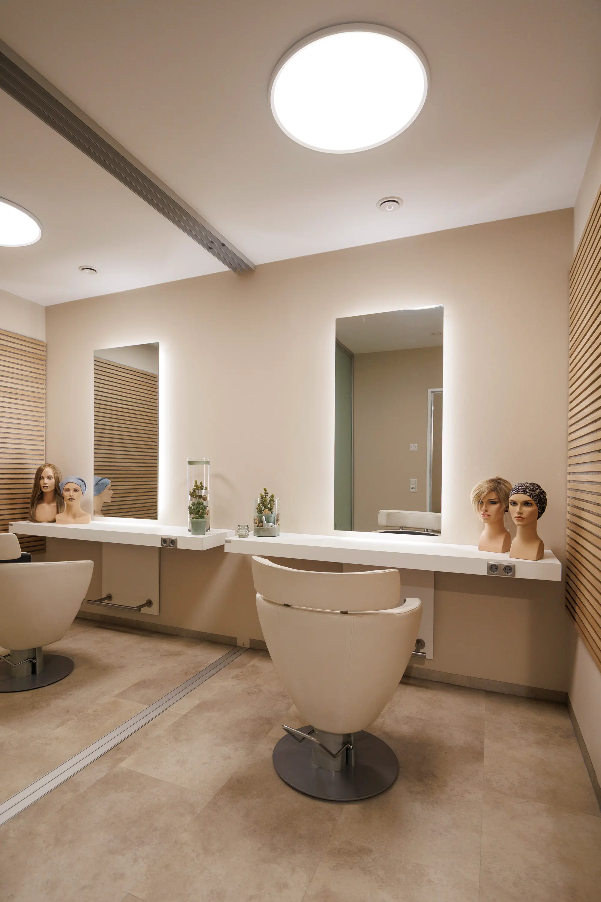 Rothkäppchen Perücken Extensions Studio Osnabrück 26